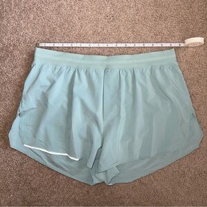 Lululemon Men’s Fast And Free 3” Running Short
